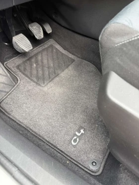 Citroen C4 1.6 BlueHDi, снимка 10