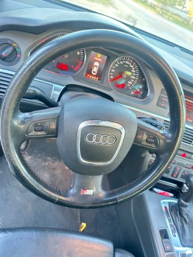 Audi A6 4.2 V8, снимка 9