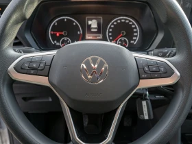 VW Caddy 2.0 TDI Cargo Maxi * Klima * NAVI * Unirent * , снимка 9