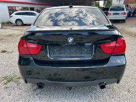 BMW 335 i N55* Facelift* ЗАДНО* FULL M-Pack* CCC НАВИ* , снимка 6