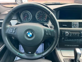BMW 335 i N55* Facelift* ЗАДНО* FULL M-Pack* CCC НАВИ* , снимка 15