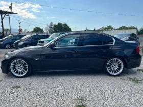 BMW 335 i N55* Facelift* ЗАДНО* FULL M-Pack* CCC НАВИ* , снимка 8
