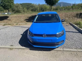 VW Polo 1.4 TDI , снимка 2