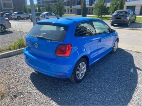 VW Polo 1.4 TDI , снимка 4