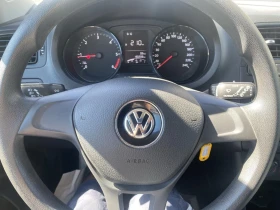 VW Polo 1.4 TDI , снимка 6
