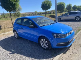 VW Polo 1.4 TDI , снимка 3