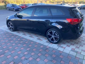 Kia Ceed Automatic , снимка 7