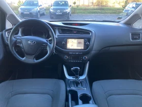 Kia Ceed Automatic , снимка 11