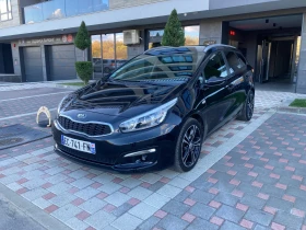 Kia Ceed Automatic , снимка 1