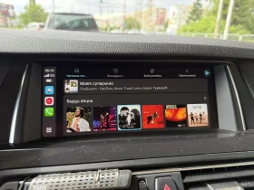 BMW 550 M550d, снимка 8