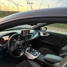 Audi A7 RS7 PACK* FACELIFT* MATRIX , снимка 10