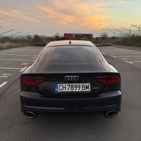 Audi A7 RS7 PACK* FACELIFT* MATRIX , снимка 9