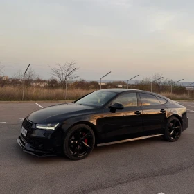 Audi A7 RS7 PACK* FACELIFT* MATRIX , снимка 5