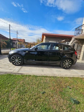 BMW 116, снимка 7