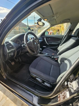 BMW 116, снимка 10