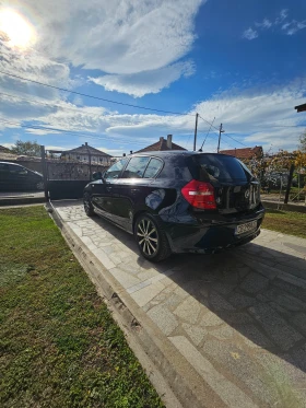 BMW 116, снимка 6