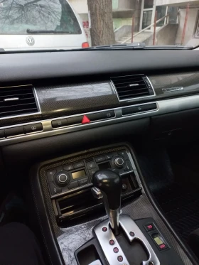 Audi S8, снимка 7