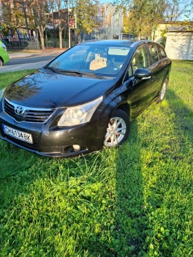 Toyota Avensis 2.0 D4D, снимка 6