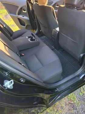 Toyota Avensis 2.0 D4D, снимка 13