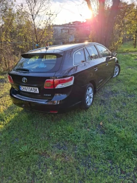 Toyota Avensis 2.0 D4D, снимка 2