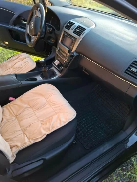 Toyota Avensis 2.0 D4D, снимка 12