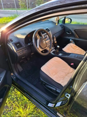 Toyota Avensis 2.0 D4D, снимка 4