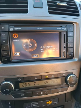 Toyota Avensis 2.0 D4D, снимка 11