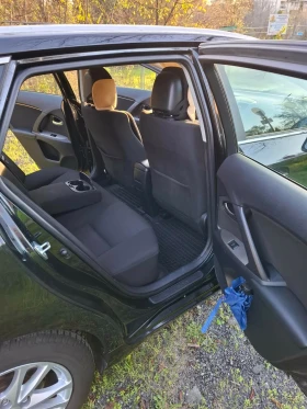Toyota Avensis 2.0 D4D, снимка 10
