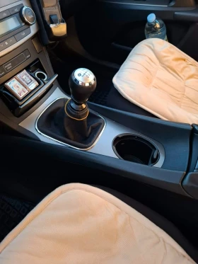Toyota Avensis 2.0 D4D, снимка 7