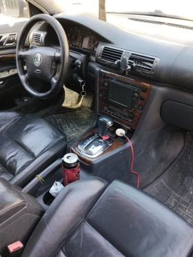 Skoda Superb, снимка 6