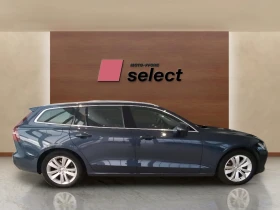 Volvo V60 2, 0, снимка 4