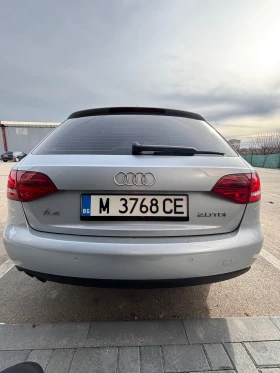 Audi A4, снимка 8