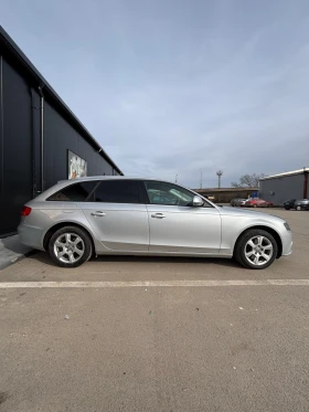 Audi A4, снимка 7