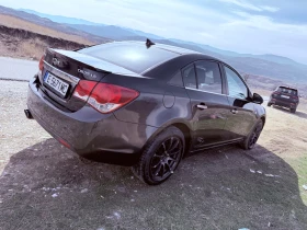 Chevrolet Cruze, снимка 5