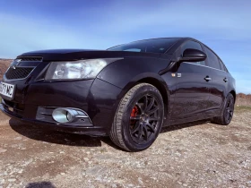 Chevrolet Cruze, снимка 13