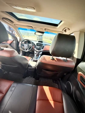 Chevrolet Cruze, снимка 10