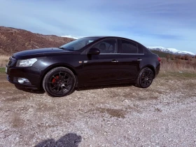 Chevrolet Cruze, снимка 2