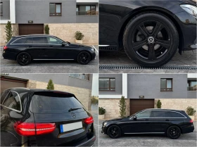 Mercedes-Benz E 220 9-G MULTIBEAM LED Dynamic Select ПРОМО ЦЕНА 194к.с, снимка 8
