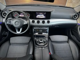 Mercedes-Benz E 220 9-G MULTIBEAM LED Dynamic Select ПРОМО ЦЕНА 194к.с, снимка 9