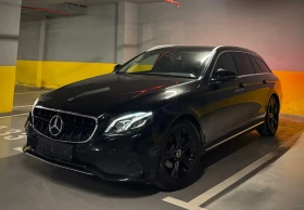 Mercedes-Benz E 220 9-G MULTIBEAM LED Dynamic Select ПРОМО ЦЕНА 194к.с, снимка 1