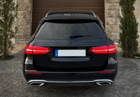 Mercedes-Benz E 220 9-G MULTIBEAM LED Dynamic Select ПРОМО ЦЕНА 194к.с, снимка 6