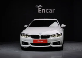 BMW 435 * GranCoupe* M-Sport* XDrive* ПОДГРЕВ* ШИБИДАХ* HE, снимка 2