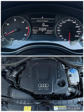 Audi A6 3.0TDI Quattro, снимка 15