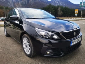 Peugeot 308 1.2 , снимка 1