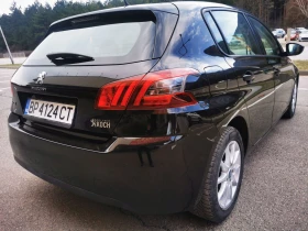 Peugeot 308 1.2 , снимка 3