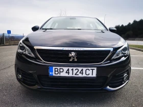 Peugeot 308 1.2 , снимка 7