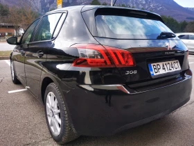 Peugeot 308 1.2 , снимка 4