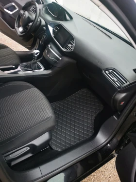Peugeot 308 1.2 , снимка 10
