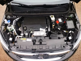 Peugeot 308 1.2 , снимка 11