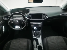 Peugeot 308 1.2 , снимка 8